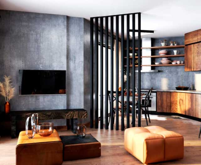 Натяжные потолки в спалню в Волковыске